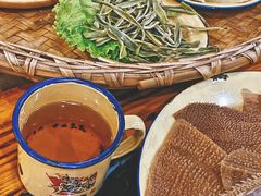-巴隆门重庆老火锅(太湖路店)