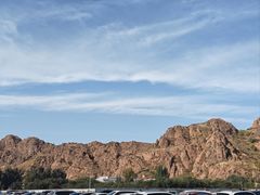 -红山国家森林公园