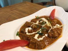 -Masala Curry and BBQ·玛莎拉巴基斯坦美食(金水万达店)