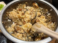 -九田家黑牛烤肉料理(珠江摩尔店)