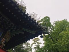-潭柘寺景区