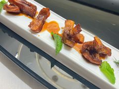 -富淳饭店(陆家嘴保利广场店)