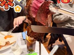 -拉蒂娜·巴西牛排馆 Latina·Brazilian Steakhouse(陆家嘴旗舰店)