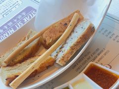 -安妮意大利餐厅(世贸天阶店)