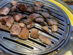 -金顺韩式烤肉·网红烤肉店(广利路店)