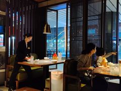 -老头儿油爆虾(星光一期店)