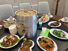 -张包铺(关东古巷店)