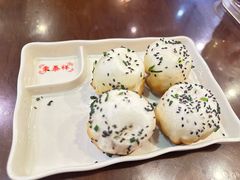 -东泰祥生煎馆(陕西南路店)