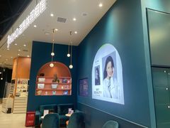 -海马体照相馆(北京朝阳大悦城店)