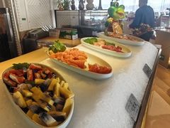 -荣誉国际酒店-云顶旋转餐厅