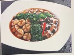 -峨嵋酒家总店(车公庄店)