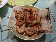 -忆外婆徐州菜·地锅鸡·生日宴(吴庄店)