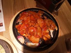 -青年公社烤鸭(滨湖银泰店)