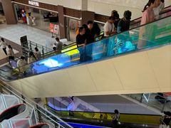 -光启城时尚购物中心