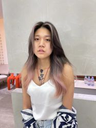 点击看大图 -MY HAIR ARDOR