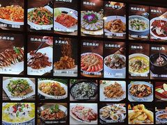 -乡里八闽·福州乡土菜(高宅店)