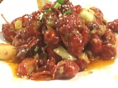 -一江水食府(后湖店)