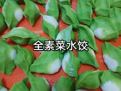 -品茶居素食馆(罗湖店)