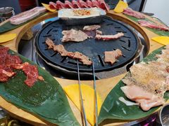 -玄希浪漫厨房·韩料烤肉(湖滨银泰in77店)