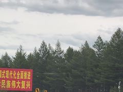 -塞罕坝国家级自然保护区