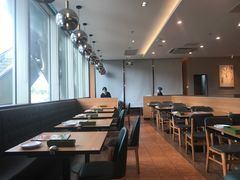 -萨莉亚意式餐厅(深圳北站店)