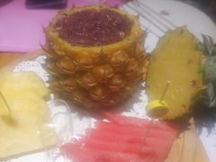 -别院里音乐餐酒吧(双流航空港店)