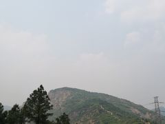 -白马涧龙池景区