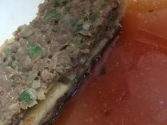 牛肉饼-王三姑牛肉饼