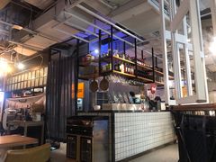 -机器人火炉披萨