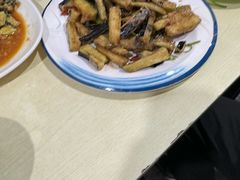 -春水锅贴·传统鲁菜(大明湖店)