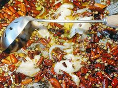 -拾捌川·自贡爆炒(新街口店)