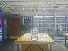 -鲸渝眼镜·浅目视光(春熙路店)