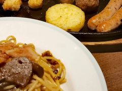 -萨莉亚意式餐厅(常州环球港店)