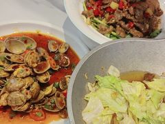 -苏湘小馆·不做预制菜(青年公社店)
