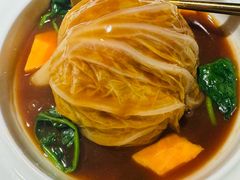 -南里山房(虹桥天地店)