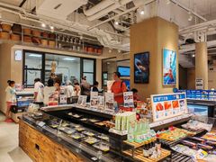 -七鲜超市(瑞虹天地太阳宫店)