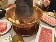 -牛街·马辈儿涮肉(牛街总店)
