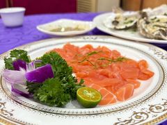-广胜通达海鲜食府(黄沙店)
