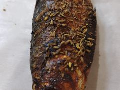 -玉园烧烤·海鲜辣炒