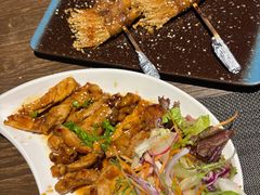 -鲸山上·私房日料(泰达MSD店)