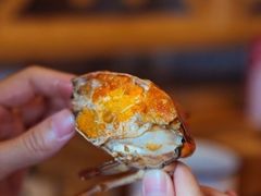 -莲花公园煎蟹(总店)