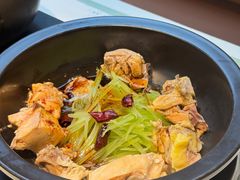 -云海肴·汽锅鸡·云南菜(高德置地店)