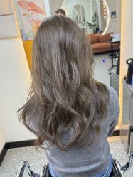 -HD HAIR STYLE