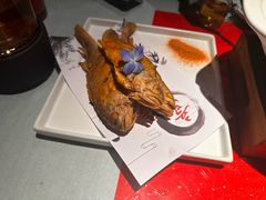 -春色如许·茶食餐厅(桃李春风店)