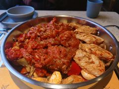 -黄记煌三汁焖锅(广州曜一城店)
