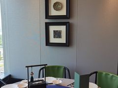 包厢-馋遇江南·精致湖景雅宴(东方之门店)