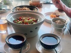 -客语客家菜(华发商都店)