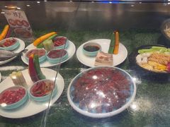 -常和州·夜宵大排档(常州单店)