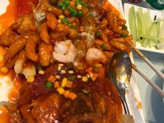 -洋洋中餐馆·SINCE 1997(信投店)