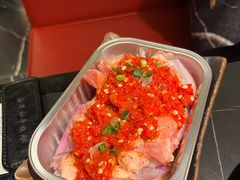 -谷牛和牛烤肉(漕河泾印象城店)